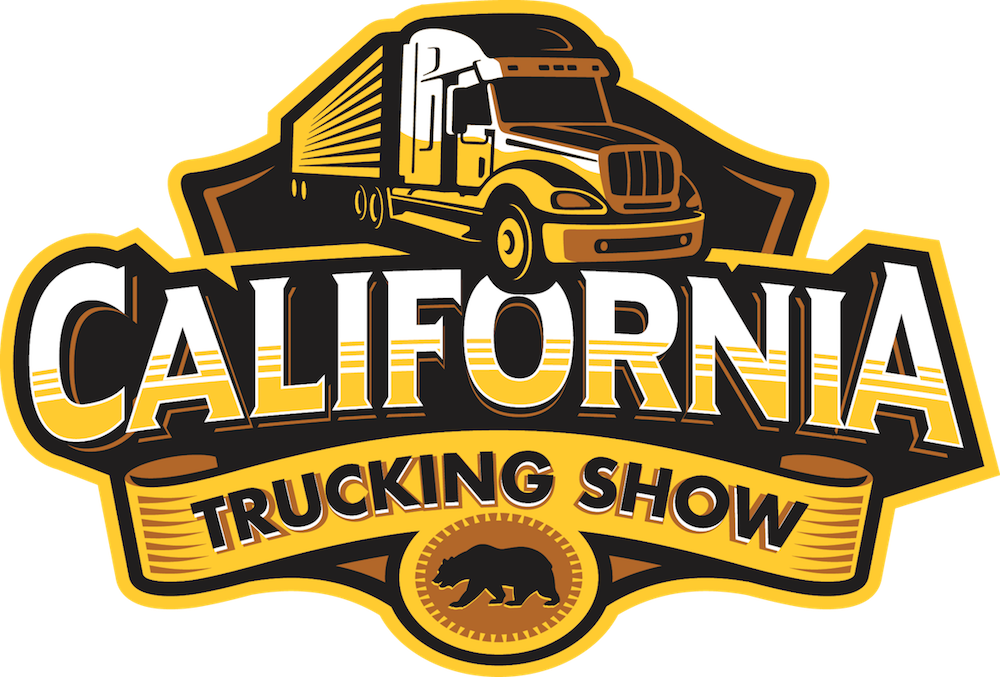 California Trucking Show California Trucking Show Logo